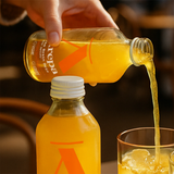 The Brain Drink for Uplift - Sparkling Spiced Orange 300ml