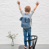 Backpack Mrs. Elephant