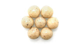CH34 COOKIE & CREAM Caramels USA- sold per 100g