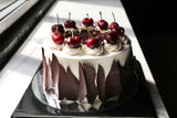 Black Forest Cake