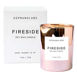 Fireside 大豆蜡烛 7.5 盎司