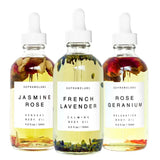 French Lavender Calming Body Oil