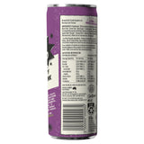 Organic Kombucha - Raspberry & Blackcurrant 250ml (Pack of 4)