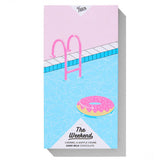 The Weekend - Dark Milk Chocolate Caramel Cracker Crumb