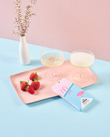 The Weekend - Dark Milk Chocolate Caramel Cracker Crumb