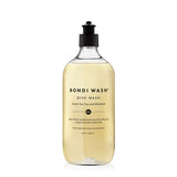 洗碗液 - 柠檬茶树和柑橘 500ml
