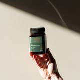 NZ UMF 5+ Mānuka Honey (MGO 83) 500g
