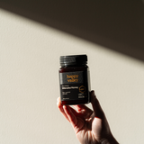 NZ UMF 20+ Mānuka Honey (MGO 829) 250g