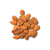 N52 Organic California Almonds (sold per 100g)