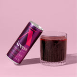 The Brain Drink Full Flavour Blackcurrant (for performance) 250ml