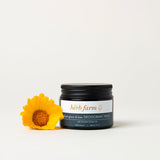 Black Spruce & Lime Deodorant Paste 50ml