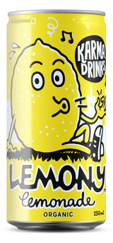 Lemony Lemon