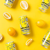 Lemony Lemon