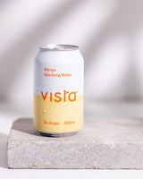 Mango Sparkling Water 330ml