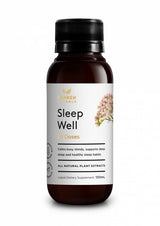 Sleep Well 100ml