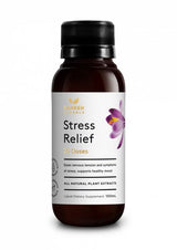 Stress Relief 100Ml