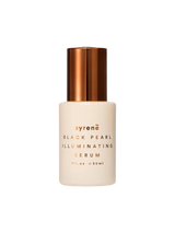 黑珍珠亮肤精华 30ml