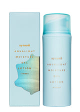 Aqualight 保湿凝胶乳液 100ml