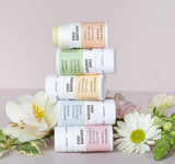 天然润唇膏 - 太妃糖味 9g