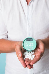 Toothpaste Tablets Fresh Mint (60 Tablets)