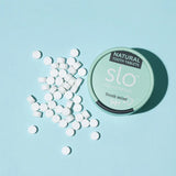 Toothpaste Tablets Fresh Mint (60 Tablets)