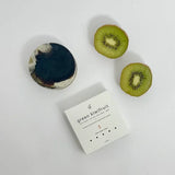 Face & Body Soap - Green Kiwifruit (100g)