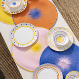 Placemat Boavista - Orange