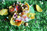 Chocolate Easter Smash Egg