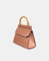 🌽 Mini Fir Corn Leather Bag