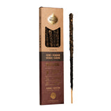 Incense Double Aroma Natural - Herbs & Olibanum