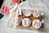 MUM Cupcake Gift Box