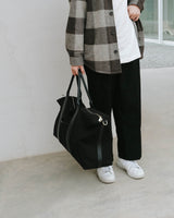 BO Weekender – BLACK