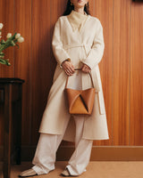 Two-Tone Trio – TAN & CARAMEL