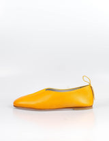 鞋子 Ernst Yellow