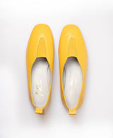 鞋子 Ernst Yellow
