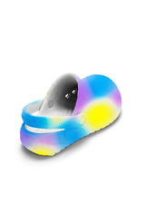 ECO CHILDREN'S RODEO DRIVE 2.0 UV SLIP-ON