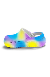 ECO CHILDREN'S RODEO DRIVE 2.0 UV SLIP-ON