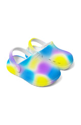 ECO CHILDREN'S RODEO DRIVE 2.0 UV SLIP-ON