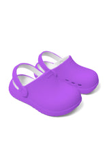 ECO CHILDREN'S RODEO DRIVE 2.0 UV SLIP-ON