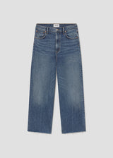 Jeans Ren Stretch High Chord