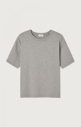 Tshirt Fiz02a Gris-Chine
