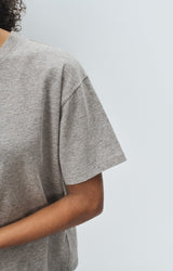 Tshirt Fiz02a Gris-Chine