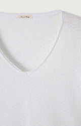 Tshirt Son02ag Blanc