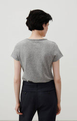 T恤 Son02ag Gris-Chine