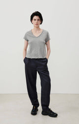T恤 Son02ag Gris-Chine
