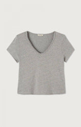 T恤 Son02ag Gris-Chine