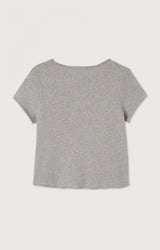 T恤 Son02ag Gris-Chine