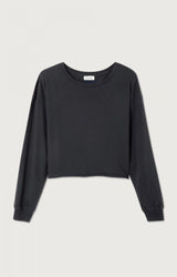 Sweatshirt Apo02d Carbone