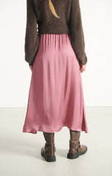 Skirt Bov13a Blush