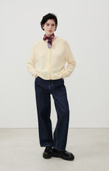 Cardigan Dam19e Pannacotta